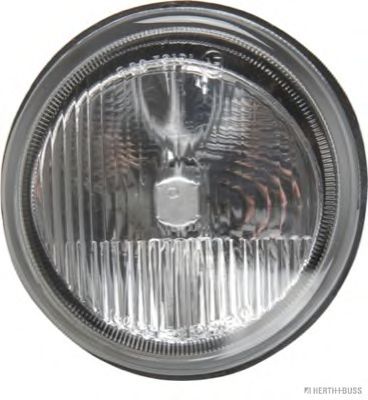 HERTH BUSS ELPARTS 80660031 -  Противотуманная фара